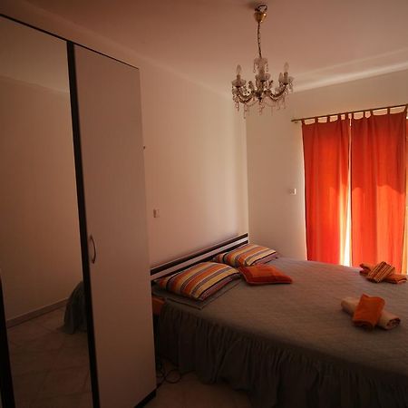 Capitano Guesthouse Mokošica エクステリア 写真