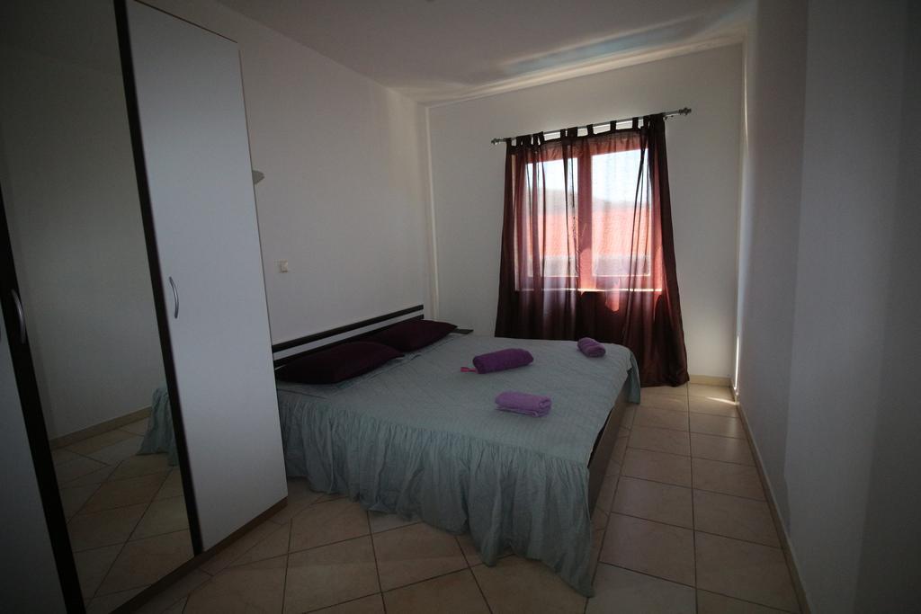 Capitano Guesthouse Mokošica エクステリア 写真