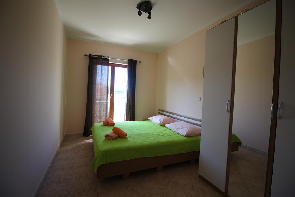 Capitano Guesthouse Mokošica エクステリア 写真