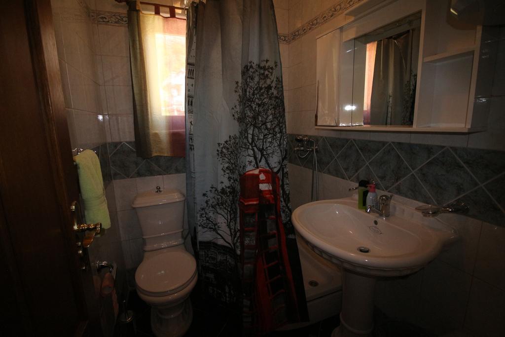 Capitano Guesthouse Mokošica エクステリア 写真